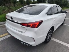 Changan EADO 2020 PLUS Blue Whale NE 1.4T GDI DCT Premium Type - фото 7