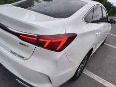 Changan EADO 2020 PLUS Blue Whale NE 1.4T GDI DCT Premium Type - фото 8