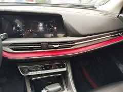Changan CS55 PLUS Blue Whale Edition 1.5T DCT Luxury - фото 10