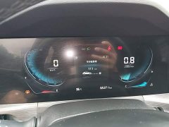 Changan CS55 PLUS Blue Whale Edition 1.5T DCT Luxury - фото 12