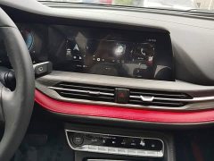 Changan CS55 PLUS Blue Whale Edition 1.5T DCT Luxury - фото 13