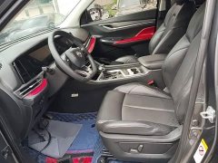 Changan CS55 PLUS Blue Whale Edition 1.5T DCT Luxury - фото 15