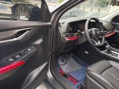 Changan CS55 PLUS Blue Whale Edition 1.5T DCT Luxury - фото 16