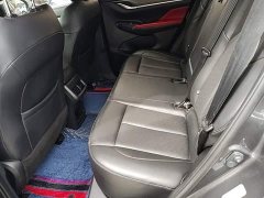 Changan CS55 PLUS Blue Whale Edition 1.5T DCT Luxury - фото 17