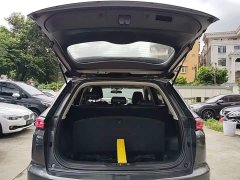 Changan CS55 PLUS Blue Whale Edition 1.5T DCT Luxury - фото 19