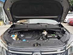 Changan CS55 PLUS Blue Whale Edition 1.5T DCT Luxury - фото 20