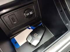 Changan CS55 PLUS Blue Whale Edition 1.5T DCT Luxury - фото 9