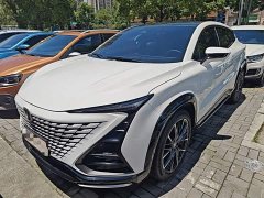 Changan UNI-T 2023 second generation 1.5T premium - фото 1