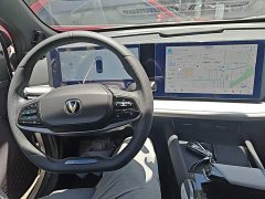 Changan UNI-T 2023 second generation 1.5T premium - фото 10