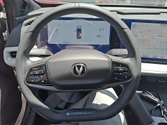 Changan UNI-T 2023 second generation 1.5T premium - фото 11