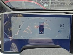 Changan UNI-T 2023 second generation 1.5T premium - фото 12