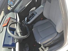 Changan UNI-T 2023 second generation 1.5T premium - фото 15