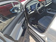 Changan UNI-T 2023 second generation 1.5T premium - фото 16