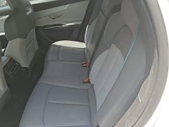 Changan UNI-T 2023 second generation 1.5T premium - фото 17