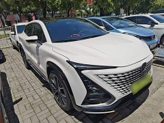 Changan UNI-T 2023 second generation 1.5T premium - фото 4