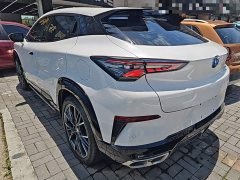 Changan UNI-T 2023 second generation 1.5T premium - фото 5