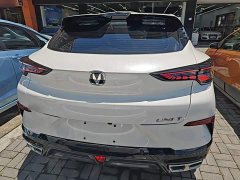 Changan UNI-T 2023 second generation 1.5T premium - фото 6