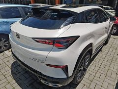 Changan UNI-T 2023 second generation 1.5T premium - фото 7