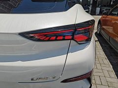 Changan UNI-T 2023 second generation 1.5T premium - фото 8