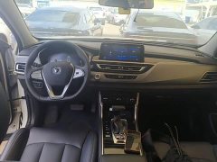 Changan CS75 Glory Million Edition 280T DCT Luxury - фото 10