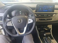 Changan CS75 Glory Million Edition 280T DCT Luxury - фото 11