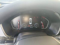 Changan CS75 Glory Million Edition 280T DCT Luxury - фото 12