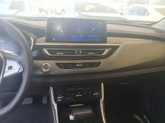 Changan CS75 Glory Million Edition 280T DCT Luxury - фото 13