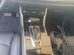 Changan CS75 Glory Million Edition 280T DCT Luxury - фото 14