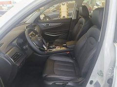 Changan CS75 Glory Million Edition 280T DCT Luxury - фото 15