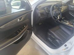 Changan CS75 Glory Million Edition 280T DCT Luxury - фото 16