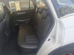 Changan CS75 Glory Million Edition 280T DCT Luxury - фото 17