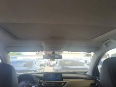Changan CS75 Glory Million Edition 280T DCT Luxury - фото 18