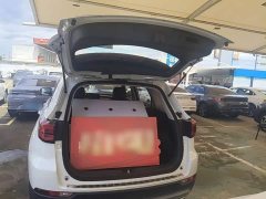 Changan CS75 Glory Million Edition 280T DCT Luxury - фото 19