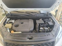 Changan CS75 Glory Million Edition 280T DCT Luxury - фото 20