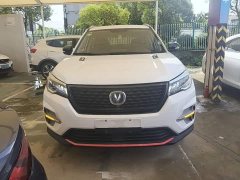 Changan CS75 Glory Million Edition 280T DCT Luxury - фото 3