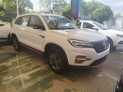 Changan CS75 Glory Million Edition 280T DCT Luxury - фото 4