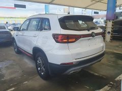 Changan CS75 Glory Million Edition 280T DCT Luxury - фото 5