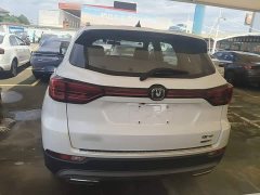 Changan CS75 Glory Million Edition 280T DCT Luxury - фото 6