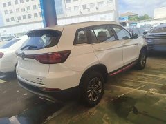Changan CS75 Glory Million Edition 280T DCT Luxury - фото 7