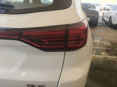 Changan CS75 Glory Million Edition 280T DCT Luxury - фото 8