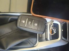 Changan CS75 Glory Million Edition 280T DCT Luxury - фото 9