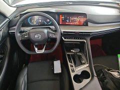 Changan CS35PLUS 2021 facelift Blue Whale NE 1.4T DCT luxury - фото 10