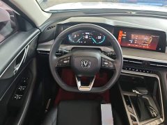 Changan CS35PLUS 2021 facelift Blue Whale NE 1.4T DCT luxury - фото 11