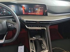 Changan CS35PLUS 2021 facelift Blue Whale NE 1.4T DCT luxury - фото 13
