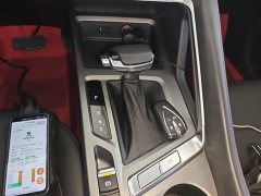 Changan CS35PLUS 2021 facelift Blue Whale NE 1.4T DCT luxury - фото 14