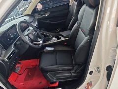 Changan CS35PLUS 2021 facelift Blue Whale NE 1.4T DCT luxury - фото 15