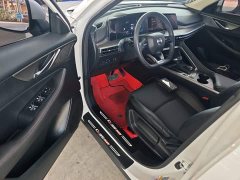 Changan CS35PLUS 2021 facelift Blue Whale NE 1.4T DCT luxury - фото 16