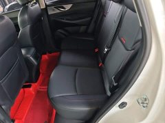 Changan CS35PLUS 2021 facelift Blue Whale NE 1.4T DCT luxury - фото 17