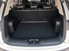 Changan CS35PLUS 2021 facelift Blue Whale NE 1.4T DCT luxury - фото 19