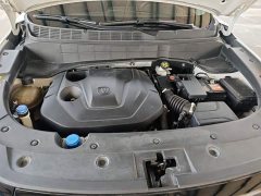 Changan CS35PLUS 2021 facelift Blue Whale NE 1.4T DCT luxury - фото 20